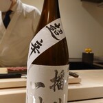 島津 - 兵庫 播州一献 純米 超辛口