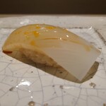 島津 - 鹿児島出水の墨烏賊