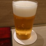 島津 - 生ビール サッポロ黒ラベル