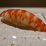 島津 - 宇部の車海老