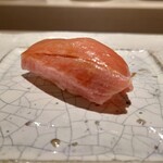 島津 - 塩竈の大トロ