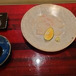 島津 - 大間の朝締めの寒平目