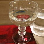 島津 - 福島 寫楽 純米吟醸 一回火入