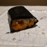 島津 - 根室の馬糞雲丹