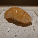 島津 - 北海道野付の帆立