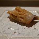 島津 - 追加 長万部の北寄貝