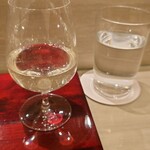 島津 - 石川 手取川 冬 純米・辛口 -寒椿-