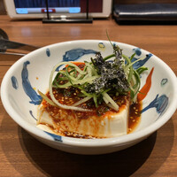 焼肉冷麺 ユッチャン 北新地店 - 