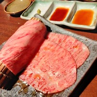 炭火焼肉 ふちおか - 