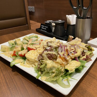 焼肉冷麺 ユッチャン 北新地店 - 