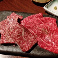炭火焼肉 ふちおか - 