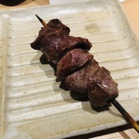 焼鳥 おみ乃 - 