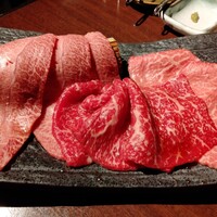 炭火焼肉 ふちおか - 