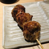 焼鳥 おみ乃 - 