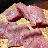 炭火焼肉 ふちおか - 