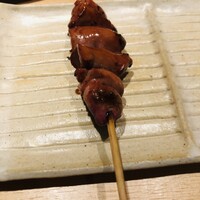 焼鳥 おみ乃 - 
