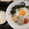 らーめん 八八 名神口店