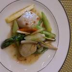 中国飯店 富麗華 - 