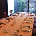 中国飯店 富麗華 - 