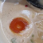 麺家 獅子丸 - 