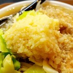 ラーメン食堂れんげ - 