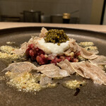 ジョヴァンニ - 