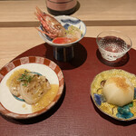 ジョヴァンニ - 