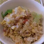 中国飯店 富麗華 - 