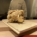 ジョヴァンニ - 