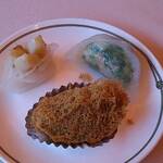 中国飯店 富麗華 - 