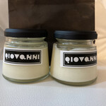 ジョヴァンニ - 