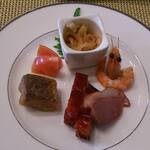 中国飯店 富麗華 - 