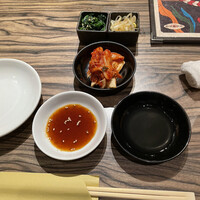 焼肉 ジャンボ はなれ - 