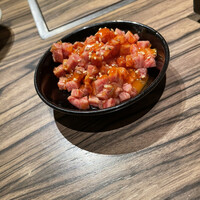 焼肉 ジャンボ はなれ - 