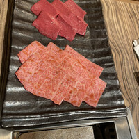 焼肉 ジャンボ はなれ - 