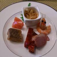 中国飯店 富麗華 - 