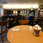 STARBUCKS COFFEE - 