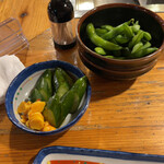 やきとり 大幸 上尾店 - 