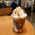 STARBUCKS COFFEE - 