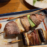 やきとり 大幸 - 