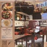 イタリアンバル PARADISO - 