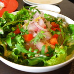 イタリアンバル PARADISO - 