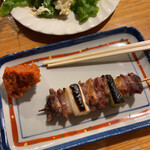 やきとり 大幸 - 