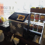 イタリアンバル PARADISO - 