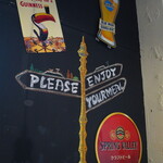 イタリアンバル PARADISO - 