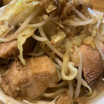 Ramen Sou Yume Wo Katare - 