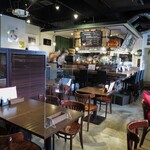 イタリアンバル PARADISO - 