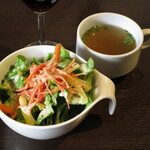 イタリアンバル PARADISO - 