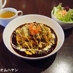 イタリアンバル PARADISO - 