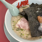 ラーメン山岡家 - 